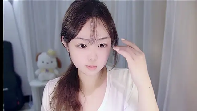 YUANYUAN-A's cam snapshot