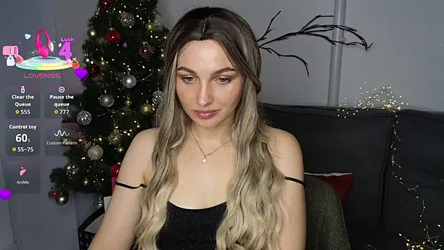 KittyYoda's cam snapshot