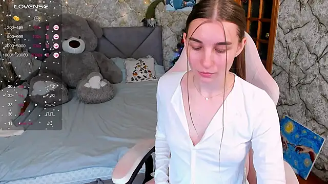 _flowersweeet_'s cam snapshot