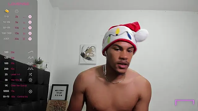 RoddyRich11 live sex cam