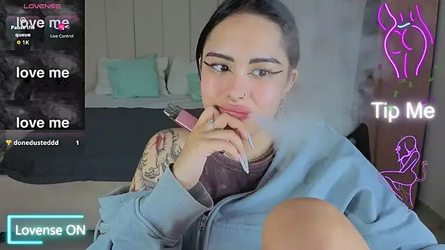 baby__kim's cam snapshot