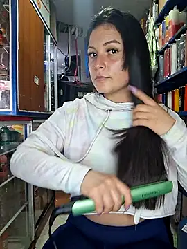 Niidia's cam snapshot