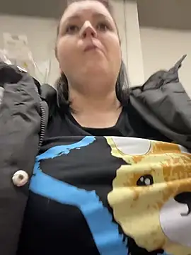 Eva_Evushka's cam snapshot