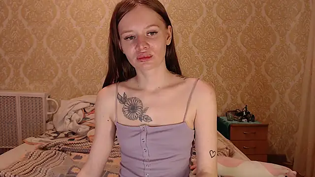 Kitkaat00's cam snapshot