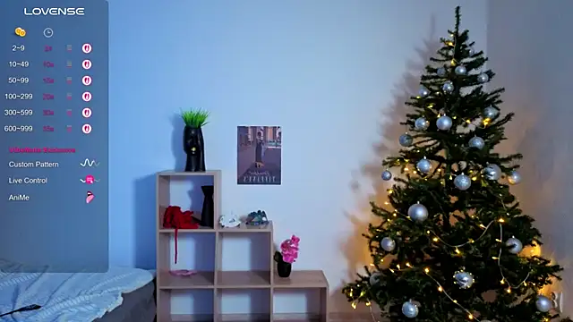 Emmi_crystal's cam snapshot