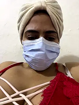 Hot-Nayla's cam snapshot