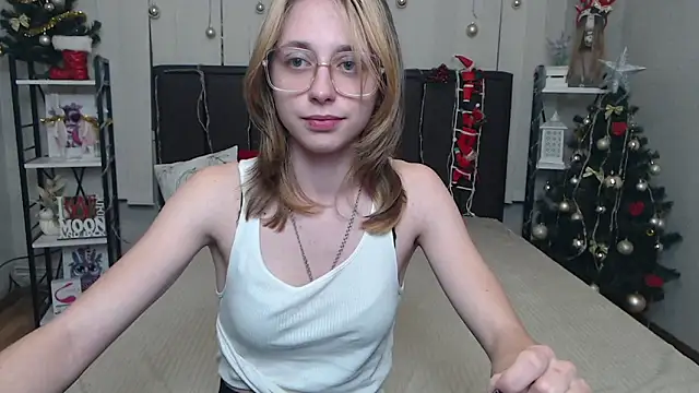 TracyLll's cam snapshot