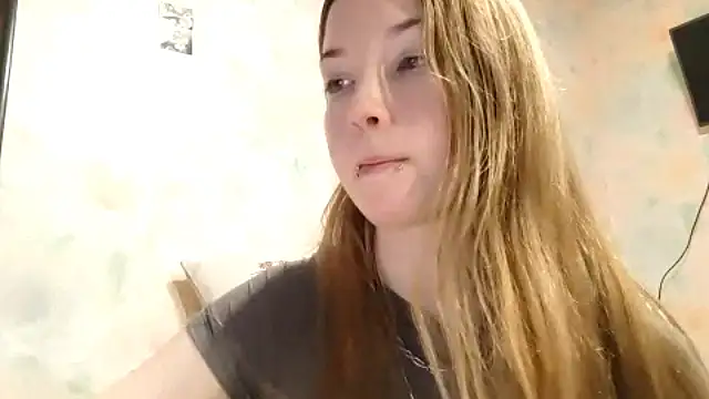 ElvaDeveja's cam snapshot