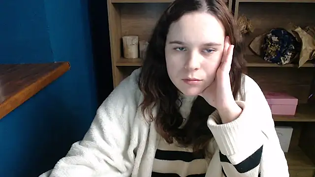 mini_girly's cam snapshot