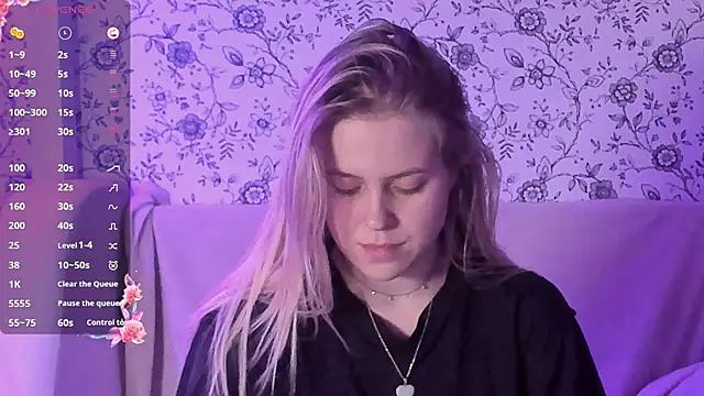 AngelAnty's cam snapshot