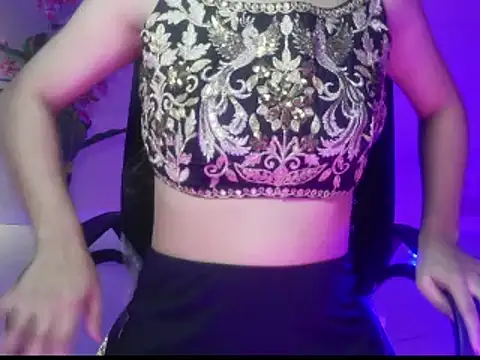 Isha_Lush's cam snapshot