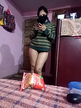 Kajal_hot_299's cam snapshot