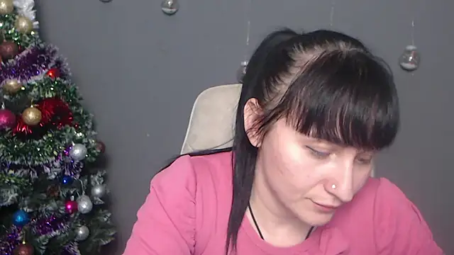 NinaFlawlees's cam snapshot