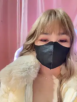 Luvy-'s cam snapshot