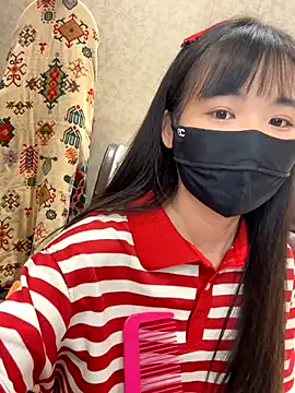 BigHaComing's cam snapshot