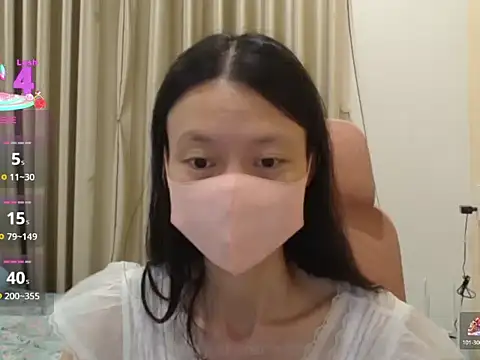 Lil-Cherries's cam snapshot