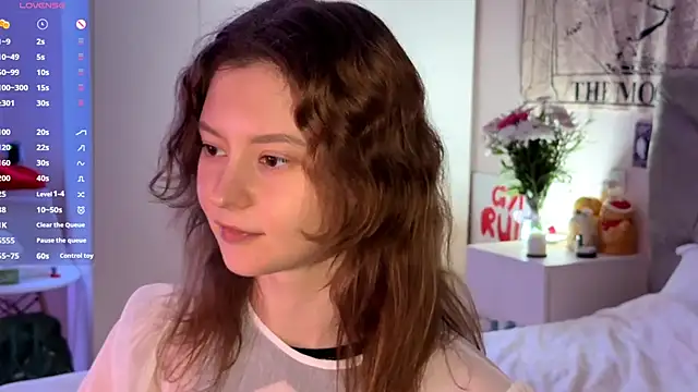 IrisPurrphy's cam snapshot