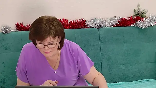 Sandra_Sunrise's cam snapshot