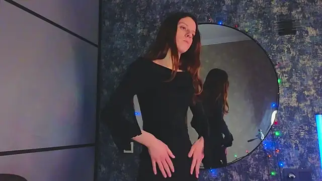 VelvetNyxen's cam snapshot