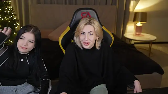 Kara_cat's cam snapshot