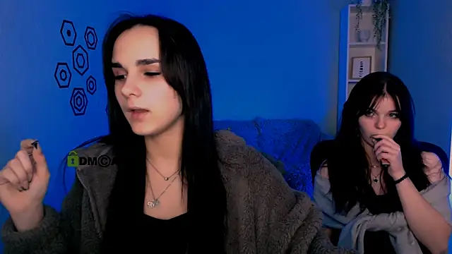 mikameovv's cam snapshot