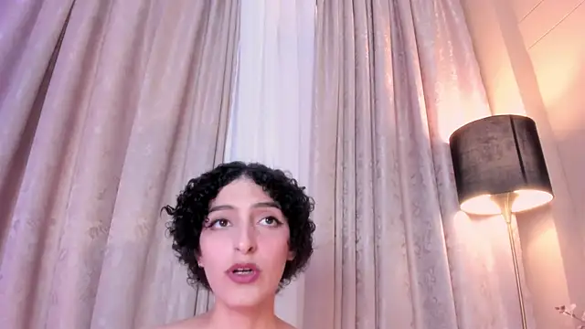 LyraVendrell's cam snapshot