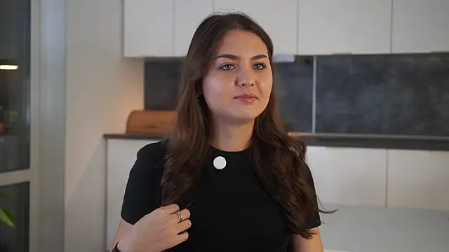 LatonyaButac's cam snapshot