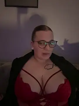 Aksinja05's cam snapshot