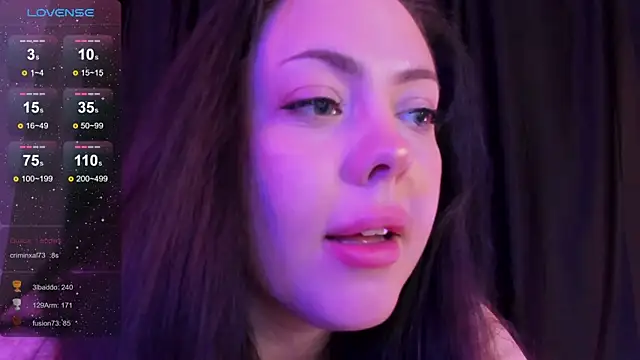 AlbaLimory's cam snapshot