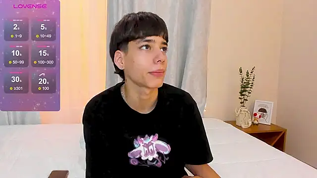 oblivion_deku live sex cam