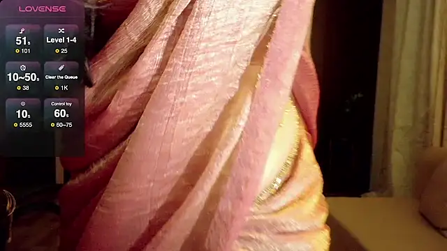 WednesdayAddams_'s cam snapshot