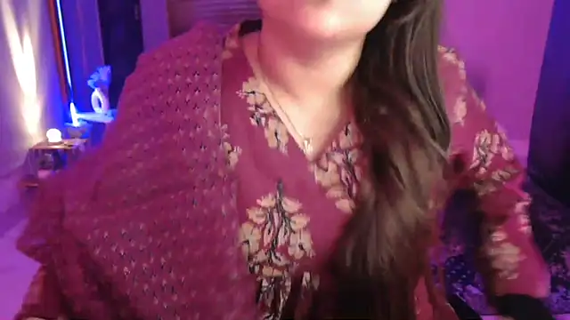 Mitikaa's cam snapshot