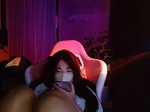 __Jushalie__'s cam snapshot