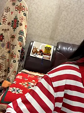 BigHaComing's cam snapshot