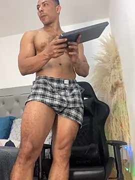 jony_Oconnor live sex cam