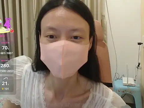 Lil-Cherries's cam snapshot