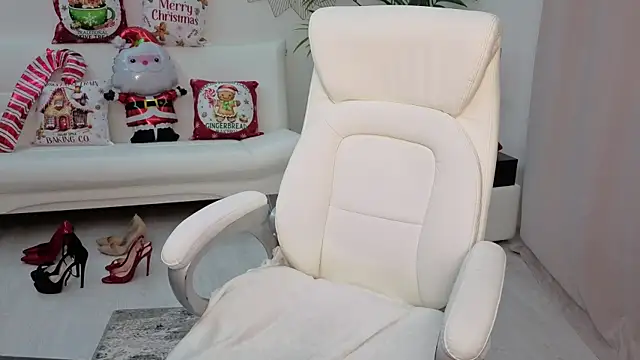 Beylly's cam snapshot