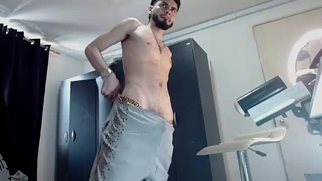 -Dark6leal9- live sex cam