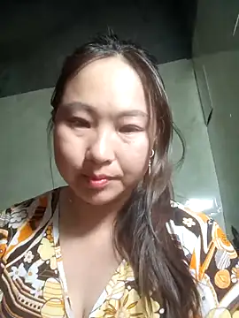 suki-lady's cam snapshot