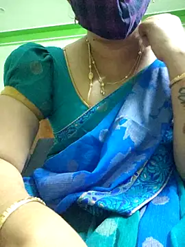 Kerala_Adhya's cam snapshot