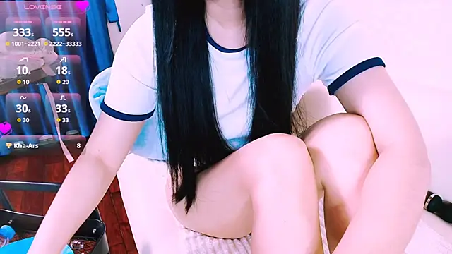 Princess_Mi's cam snapshot