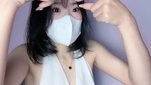 Baenee's cam snapshot