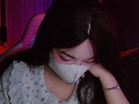 __Jushalie__'s cam snapshot