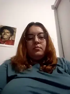 LilithUmbra's cam snapshot