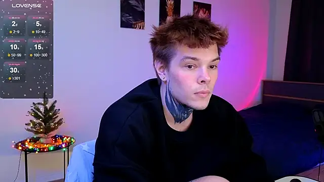 DENIS_HERE live sex cam