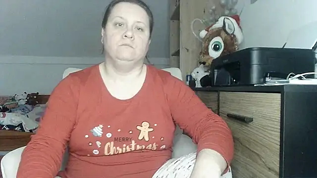 ReifeVenna's cam snapshot