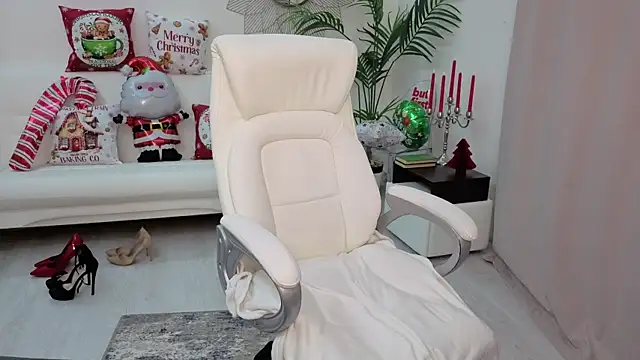 Beylly's cam snapshot