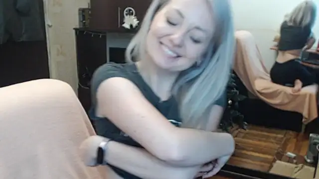 LuckyShot's cam snapshot