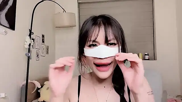 MaiLiiil's cam snapshot