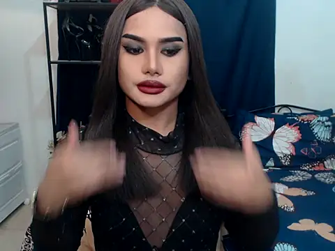 RositaUshvada live sex cam